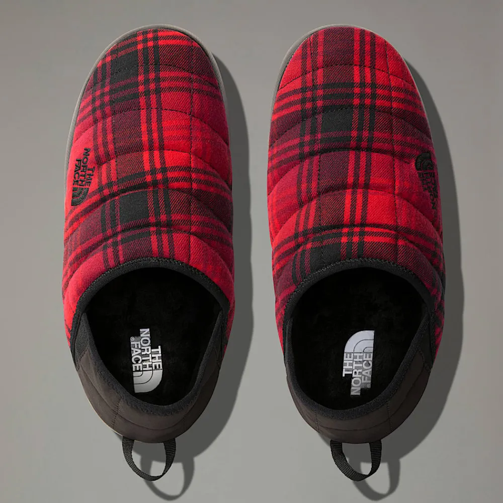 Hombre The North Face Chanclas, Sandalias & Pantuflas|Botas De Invierno<Pantuflas ThermoBall™ V Traction Novelty Para Hombre