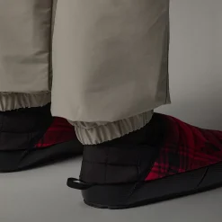Hombre The North Face Chanclas, Sandalias & Pantuflas|Botas De Invierno<Pantuflas ThermoBall™ V Traction Novelty Para Hombre