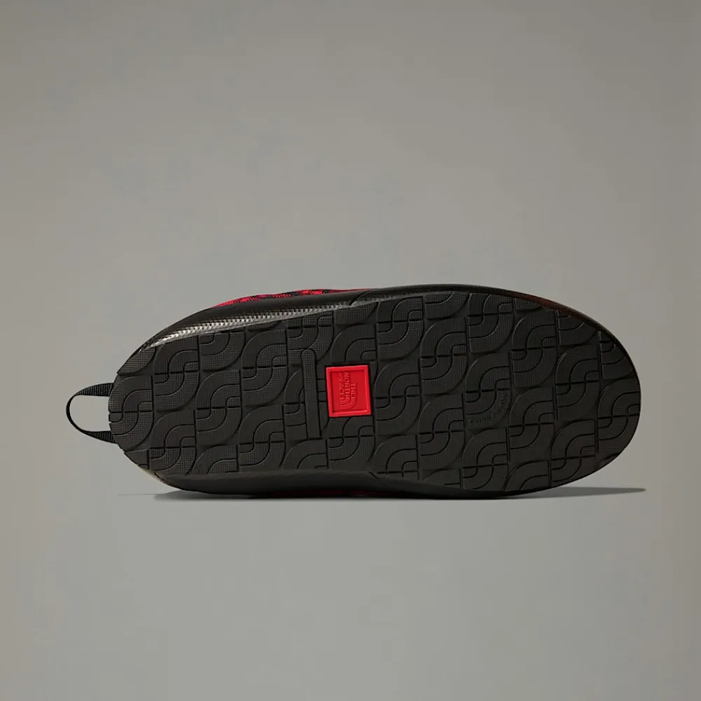 Hombre The North Face Chanclas, Sandalias & Pantuflas|Botas De Invierno<Pantuflas ThermoBall™ V Traction Novelty Para Hombre