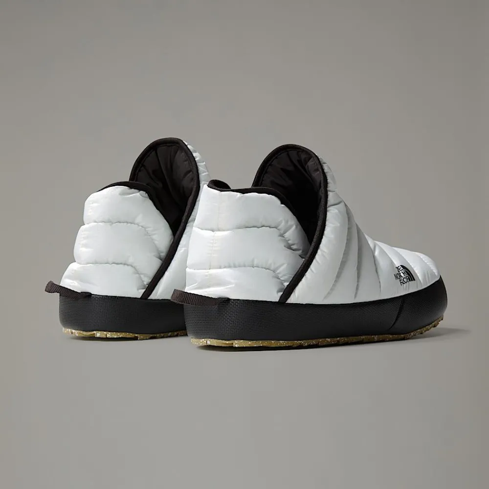 Mujer The North Face Chanclas, Sandalias & Pantuflas|Botas De Invierno<Pantuflas Tipo Botín Thermoball™ Traction Para Mujer
