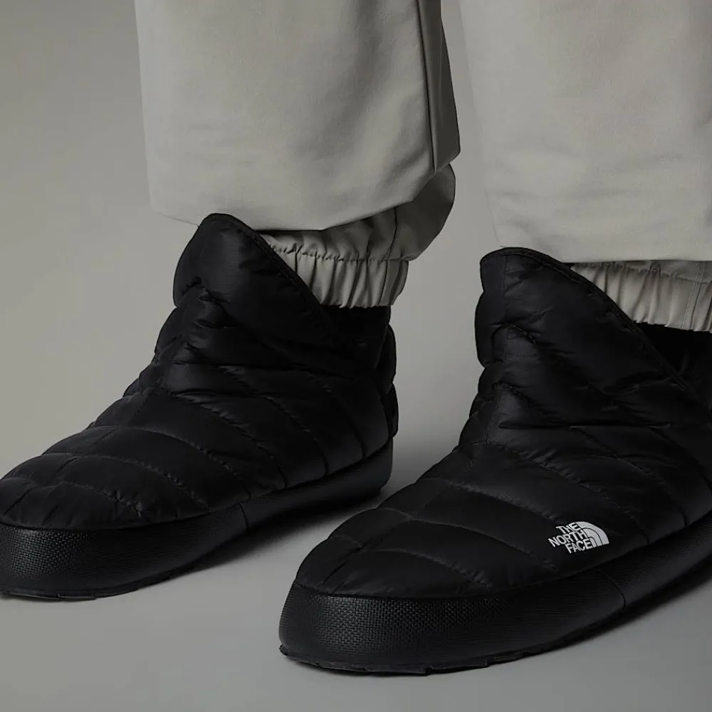 Hombre The North Face Zapatillas Informales|Chanclas, Sandalias & Pantuflas<Pantuflas Tipo Botín Thermoball™ Traction Para Hombre