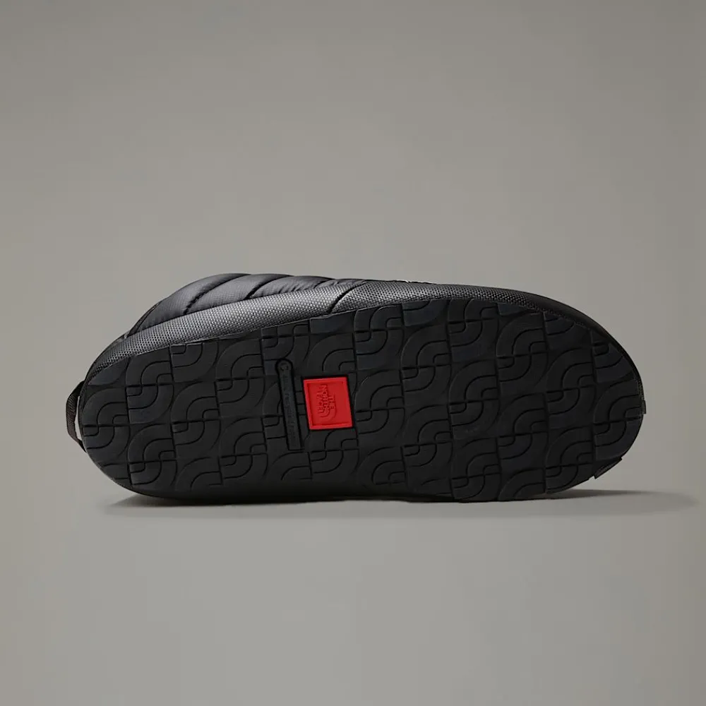 Hombre The North Face Zapatillas Informales|Chanclas, Sandalias & Pantuflas<Pantuflas Tipo Botín Thermoball™ Traction Para Hombre