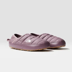 Mujer The North Face Chanclas, Sandalias & Pantuflas|Chanclas, Sandalias & Pantuflas<Pantuflas Traction V ThermoBall™ Para Mujer
