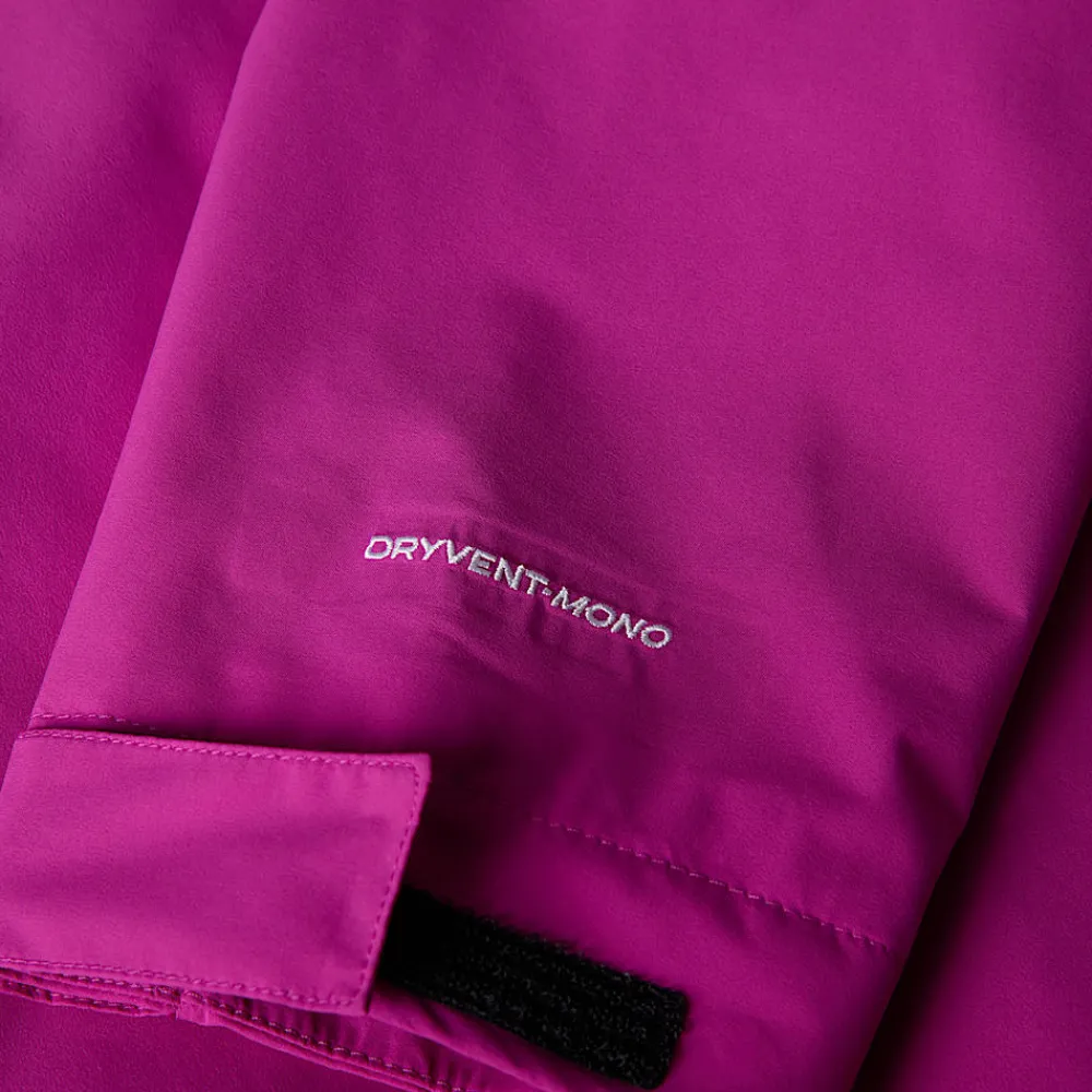 Mujer The North Face Triclimate 3 En 1|Triclimate 3 En 1<Parka 3 En 1 DryVent™ Mono Triclimate Para Mujer
