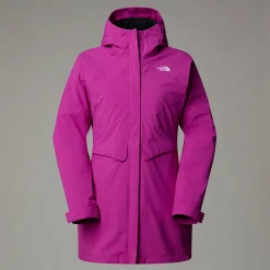 Mujer The North Face Triclimate 3 En 1|Triclimate 3 En 1<Parka 3 En 1 DryVent™ Mono Triclimate Para Mujer