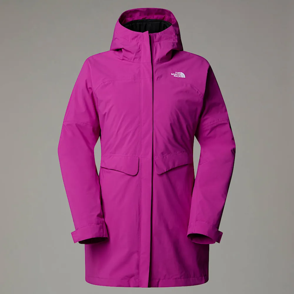Mujer The North Face Triclimate 3 En 1|Triclimate 3 En 1<Parka 3 En 1 DryVent™ Mono Triclimate Para Mujer