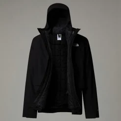 Hombre The North Face Impermeable|Chaquetas Triclimate 3 En 1<Parka 3 En 1 DryVent™ Mono Triclimate Para Hombre