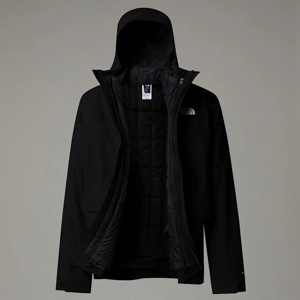 Hombre The North Face Impermeable|Chaquetas Triclimate 3 En 1<Parka 3 En 1 DryVent™ Mono Triclimate Para Hombre