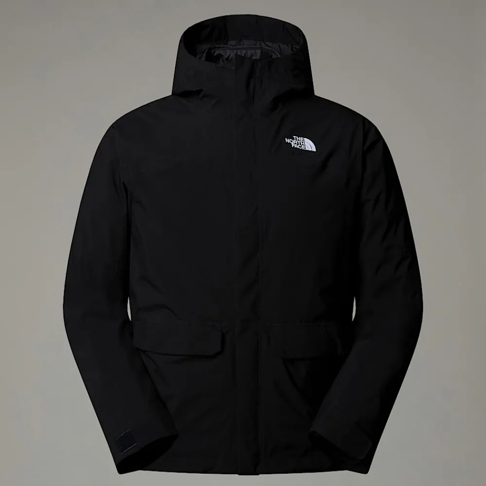 Hombre The North Face Impermeable|Chaquetas Triclimate 3 En 1<Parka 3 En 1 DryVent™ Mono Triclimate Para Hombre