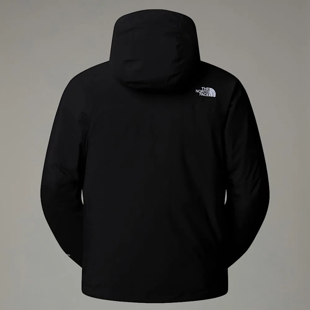 Hombre The North Face Impermeable|Chaquetas Triclimate 3 En 1<Parka 3 En 1 DryVent™ Mono Triclimate Para Hombre