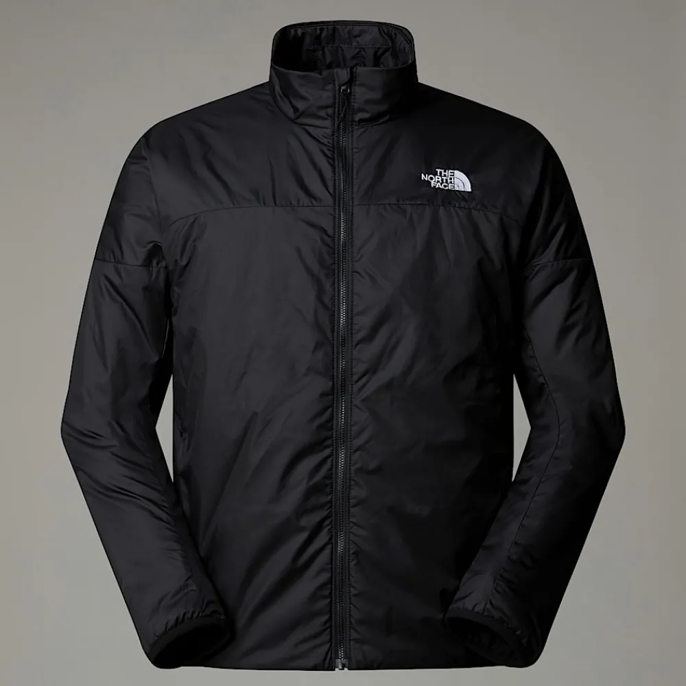 Hombre The North Face Impermeable|Chaquetas Triclimate 3 En 1<Parka 3 En 1 DryVent™ Mono Triclimate Para Hombre