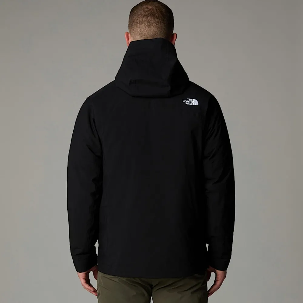 Hombre The North Face Impermeable|Chaquetas Triclimate 3 En 1<Parka 3 En 1 DryVent™ Mono Triclimate Para Hombre