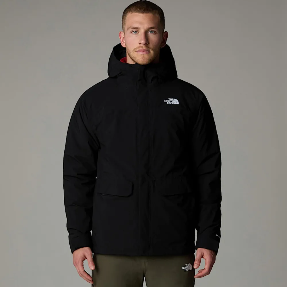 Hombre The North Face Impermeable|Chaquetas Triclimate 3 En 1<Parka 3 En 1 DryVent™ Mono Triclimate Para Hombre