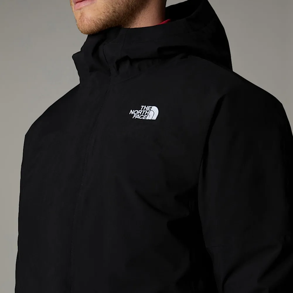Hombre The North Face Impermeable|Chaquetas Triclimate 3 En 1<Parka 3 En 1 DryVent™ Mono Triclimate Para Hombre