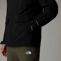 Hombre The North Face Impermeable|Chaquetas Triclimate 3 En 1<Parka 3 En 1 DryVent™ Mono Triclimate Para Hombre