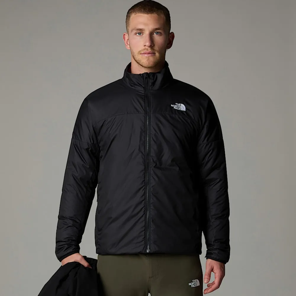Hombre The North Face Impermeable|Chaquetas Triclimate 3 En 1<Parka 3 En 1 DryVent™ Mono Triclimate Para Hombre