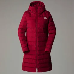 Mujer The North Face Chaquetas De Plumón|Parkas & Abrigos<Parka Aconcagua Para Mujer