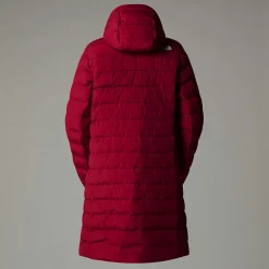 Mujer The North Face Chaquetas De Plumón|Parkas & Abrigos<Parka Aconcagua Para Mujer