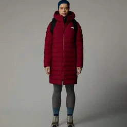 Mujer The North Face Chaquetas De Plumón|Parkas & Abrigos<Parka Aconcagua Para Mujer
