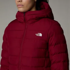 Mujer The North Face Chaquetas De Plumón|Parkas & Abrigos<Parka Aconcagua Para Mujer