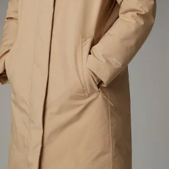 Mujer The North Face Impermeable|Chaquetas De Plumón<Parka Arctic Para Mujer