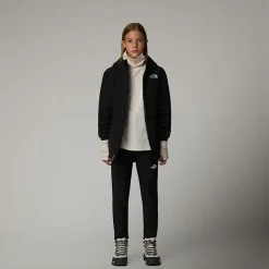 Niños The North Face Chaquetas Impermeables<Parka Con Aislamiento Hikesteller Para Niña