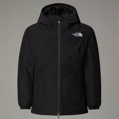 Niños The North Face Chaquetas Impermeables<Parka Con Aislamiento Hikesteller Para Niña
