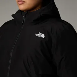 Mujer The North Face Impermeable|Chaquetas Con Aislamiento Integral<Parka Con Aislamiento Térmico Hikesteller De Talla Grande Para Mujer