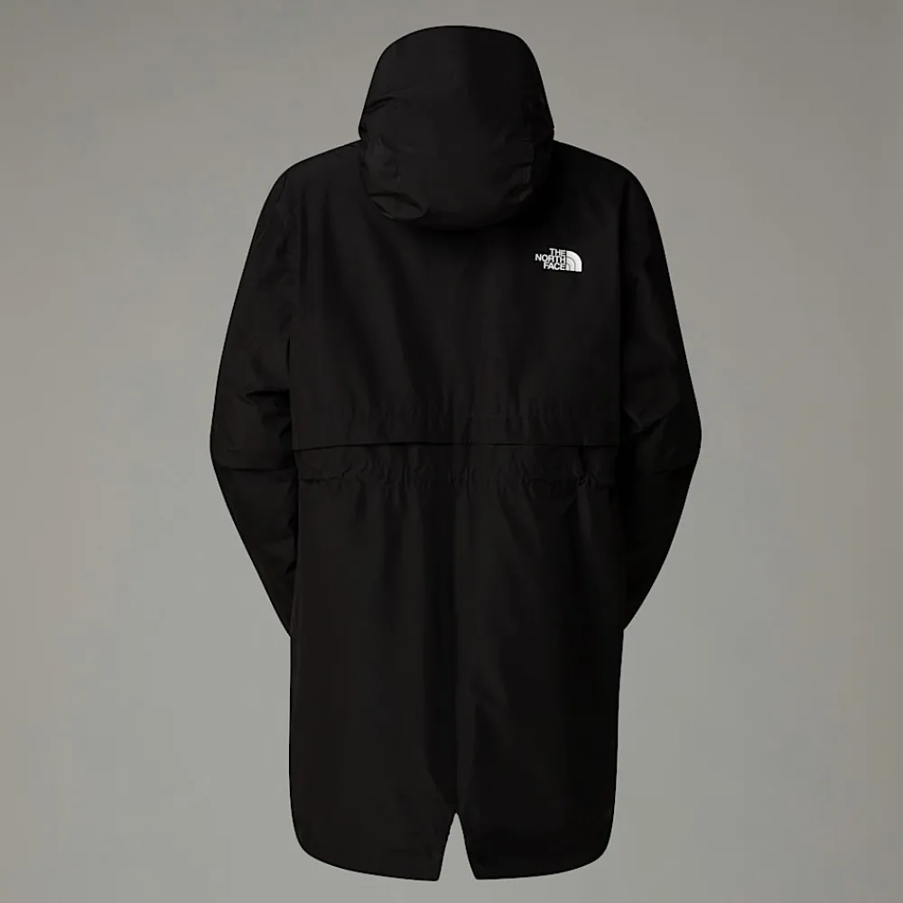 Mujer The North Face Impermeable|Chaquetas Con Aislamiento Integral<Parka Con Aislamiento Térmico Hikesteller De Talla Grande Para Mujer