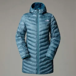 Mujer The North Face Parkas & Abrigos|Chaquetas Con Aislamiento Integral<Parka Con Aislamiento Térmico Sintético Huila Para Mujer