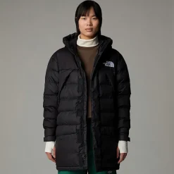 Mujer The North Face Chaquetas Nuptse & Chaquetas Acolchadas|Parkas & Abrigos<Parka Con Aislamiento Térmico Limbara Para Mujer