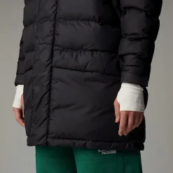 Mujer The North Face Chaquetas Nuptse & Chaquetas Acolchadas|Parkas & Abrigos<Parka Con Aislamiento Térmico Limbara Para Mujer
