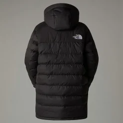 Mujer The North Face Chaquetas Nuptse & Chaquetas Acolchadas|Parkas & Abrigos<Parka Con Aislamiento Térmico Limbara Para Mujer