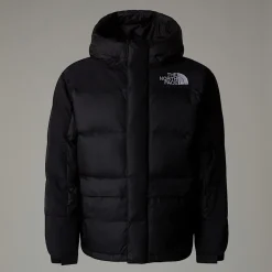 Niños The North Face Abrigos & Chaquetas|Abrigos & Chaquetas<Parka Corta De Plumón Himalayan Para Jóvenes