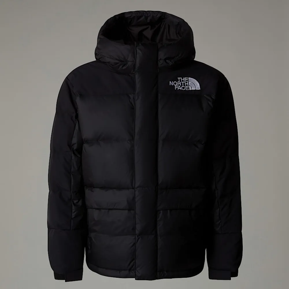 Niños The North Face Abrigos & Chaquetas|Abrigos & Chaquetas<Parka Corta De Plumón Himalayan Para Jóvenes