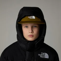 Niños The North Face Abrigos & Chaquetas|Abrigos & Chaquetas<Parka Corta De Plumón Himalayan Para Jóvenes