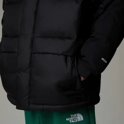 Niños The North Face Abrigos & Chaquetas|Abrigos & Chaquetas<Parka Corta De Plumón Himalayan Para Jóvenes