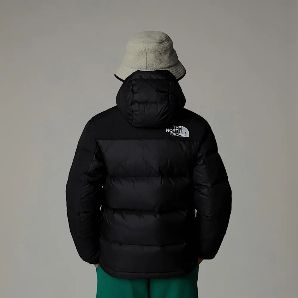 Niños The North Face Abrigos & Chaquetas|Abrigos & Chaquetas<Parka Corta De Plumón Himalayan Para Jóvenes