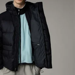 Hombre The North Face Chaquetas Nuptse & Chaquetas Acolchadas|Chaquetas Nuptse & Chaquetas Acolchadas<Parka De Plumón Himalayan Para Hombre