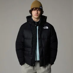 Hombre The North Face Chaquetas Nuptse & Chaquetas Acolchadas|Chaquetas Nuptse & Chaquetas Acolchadas<Parka De Plumón Himalayan Para Hombre