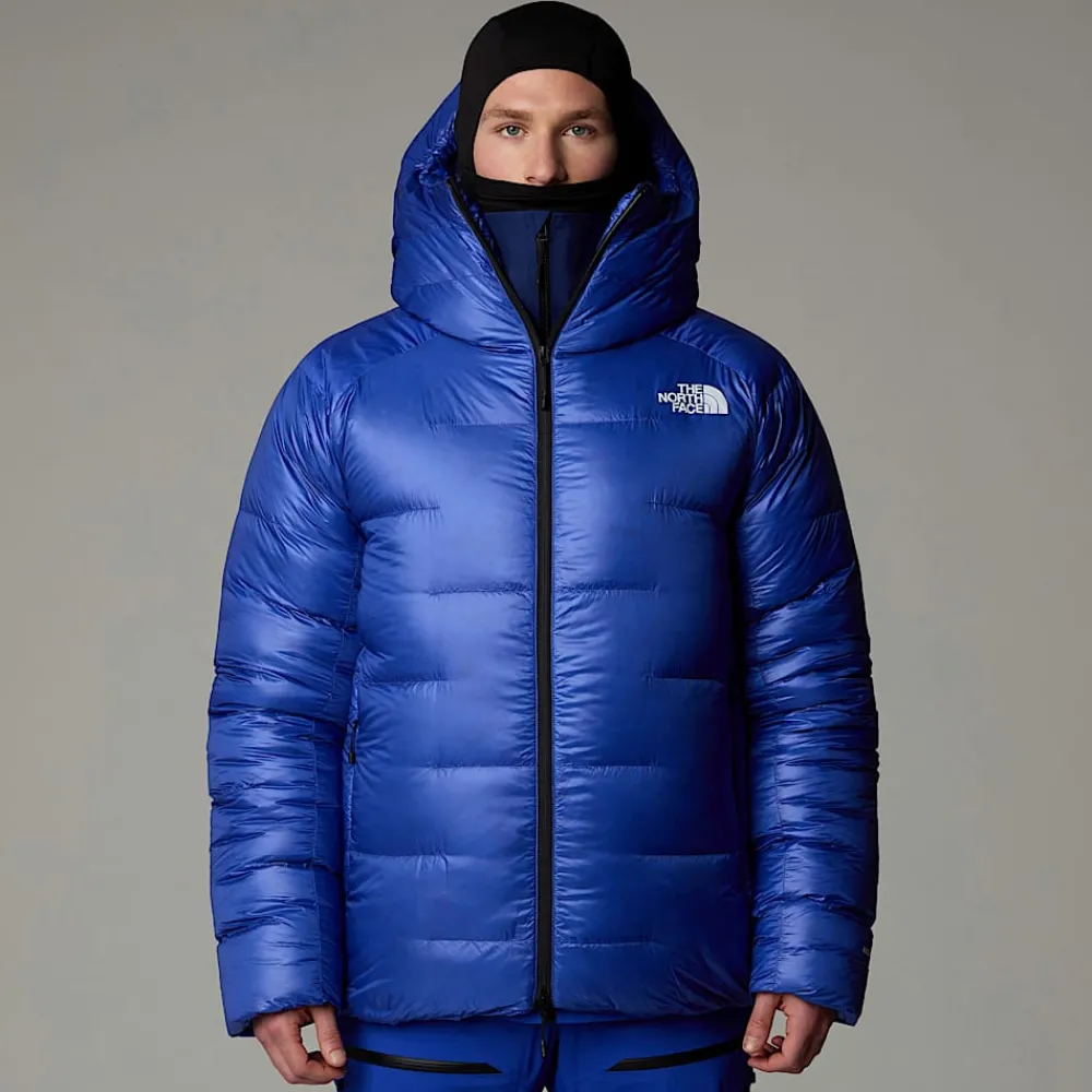 Hombre The North Face Chaquetas Con Aislamiento Integral|Chaquetas De Plumón<Parka De Plumón Summit Pumori Para Hombre