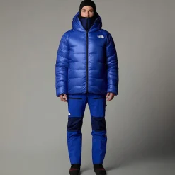 Hombre The North Face Chaquetas Con Aislamiento Integral|Chaquetas De Plumón<Parka De Plumón Summit Pumori Para Hombre
