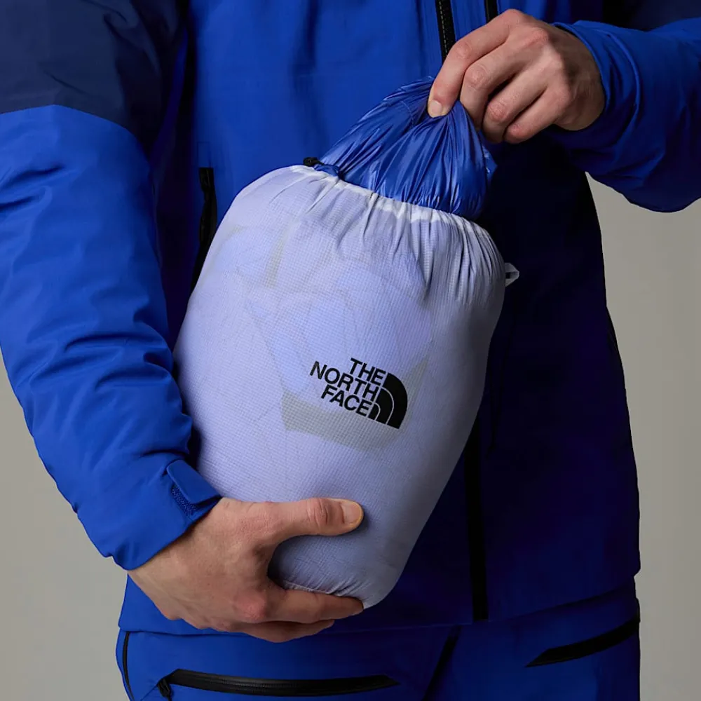 Hombre The North Face Chaquetas Con Aislamiento Integral|Chaquetas De Plumón<Parka De Plumón Summit Pumori Para Hombre