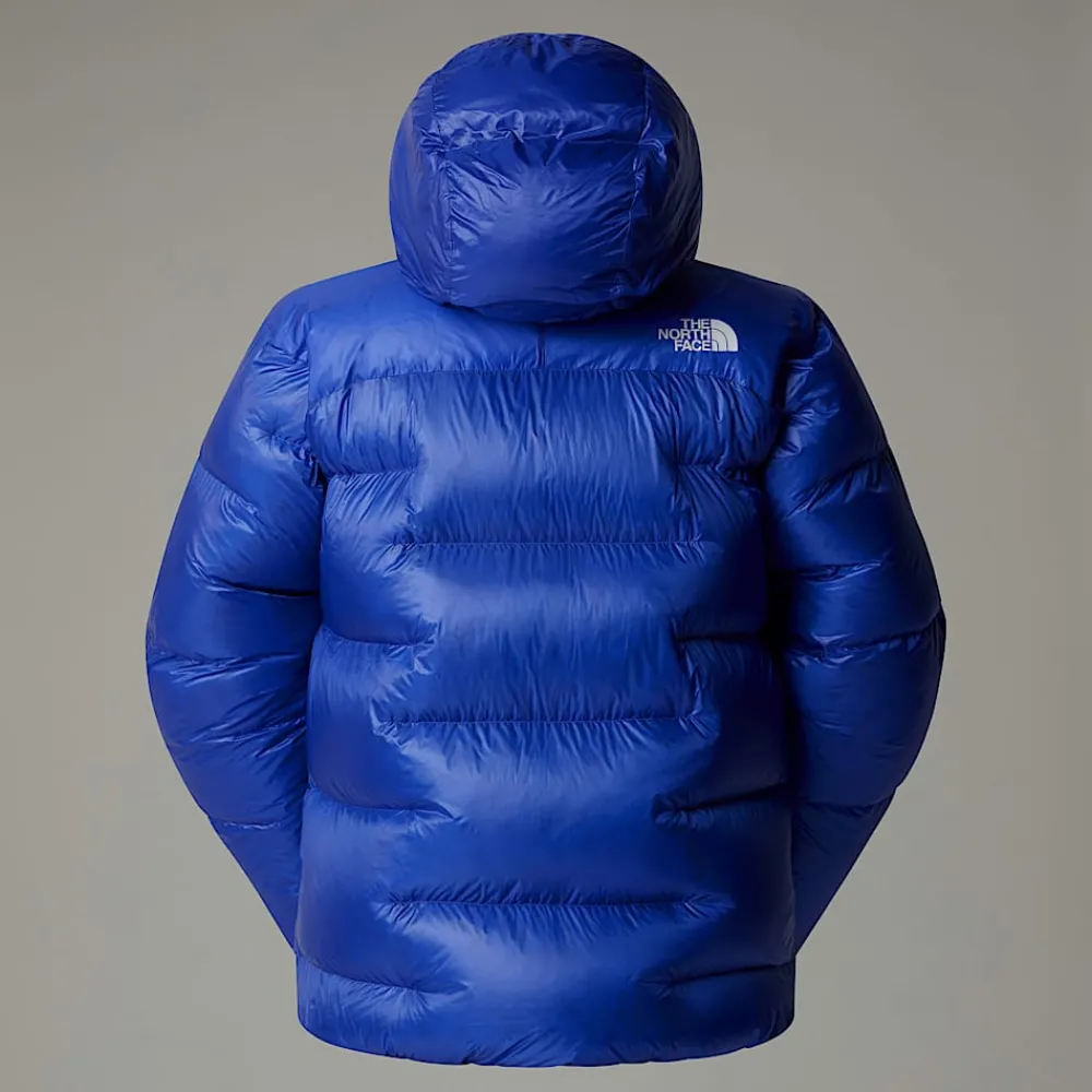 Hombre The North Face Chaquetas Con Aislamiento Integral|Chaquetas De Plumón<Parka De Plumón Summit Pumori Para Hombre