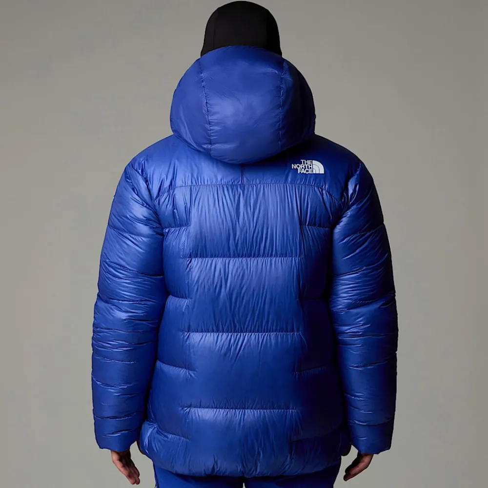 Hombre The North Face Chaquetas Con Aislamiento Integral|Chaquetas De Plumón<Parka De Plumón Summit Pumori Para Hombre