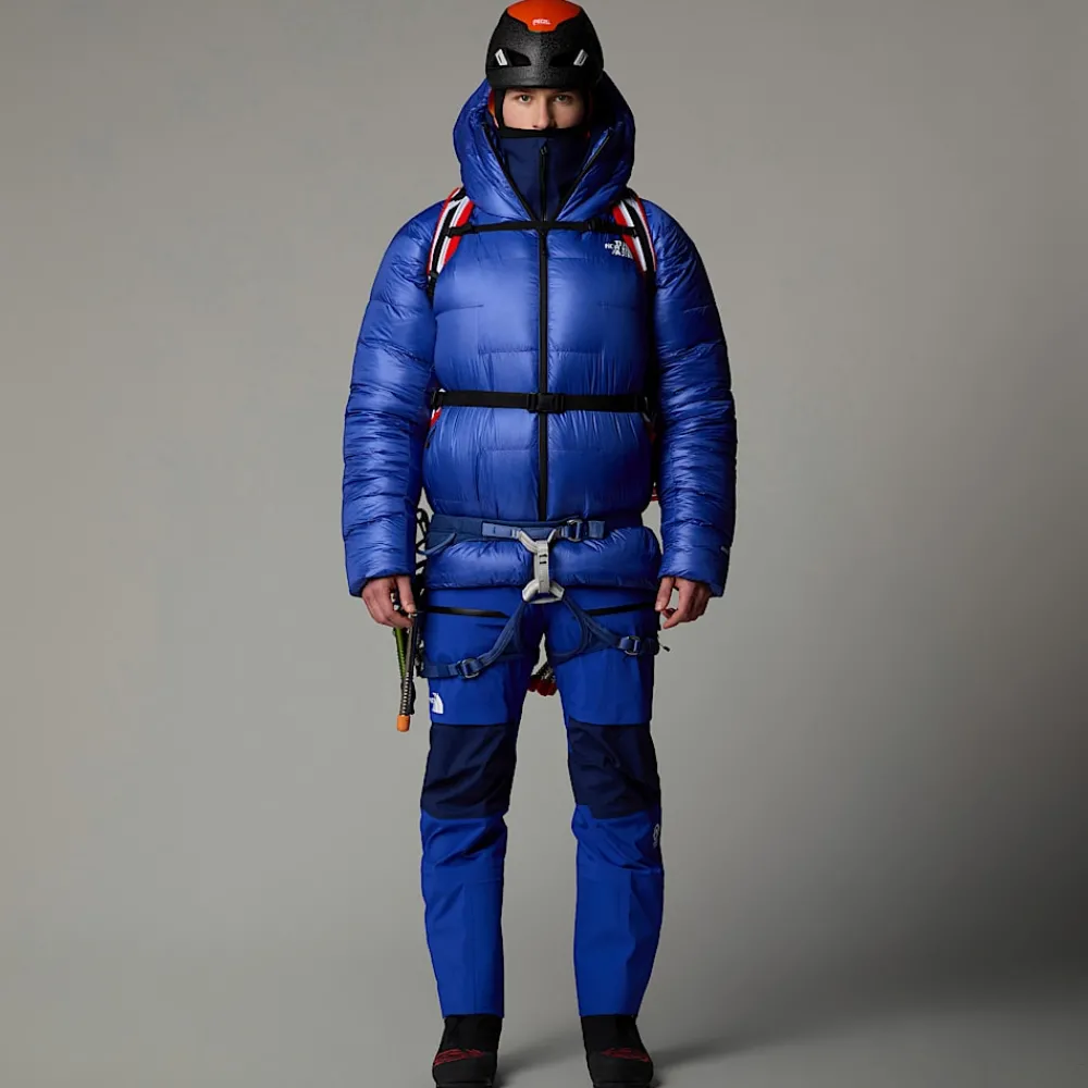 Hombre The North Face Chaquetas Con Aislamiento Integral|Chaquetas De Plumón<Parka De Plumón Summit Pumori Para Hombre