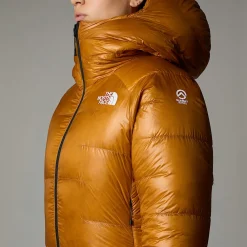 Mujer The North Face Chaquetas Con Aislamiento Integral|Chaquetas De Plumón<Parka De Plumón Summit Pumori Para Mujer