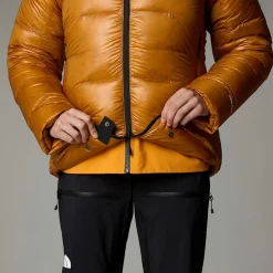 Mujer The North Face Chaquetas Con Aislamiento Integral|Chaquetas De Plumón<Parka De Plumón Summit Pumori Para Mujer