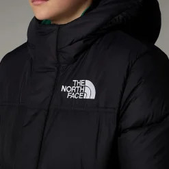 Niños The North Face Abrigos & Chaquetas|Abrigos & Chaquetas<Parka Larga Nuptse Para Jóvenes