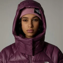 Mujer The North Face Chaquetas Con Aislamiento Integral|Chaquetas Nuptse & Chaquetas Acolchadas<Parka Metropolis Para Mujer